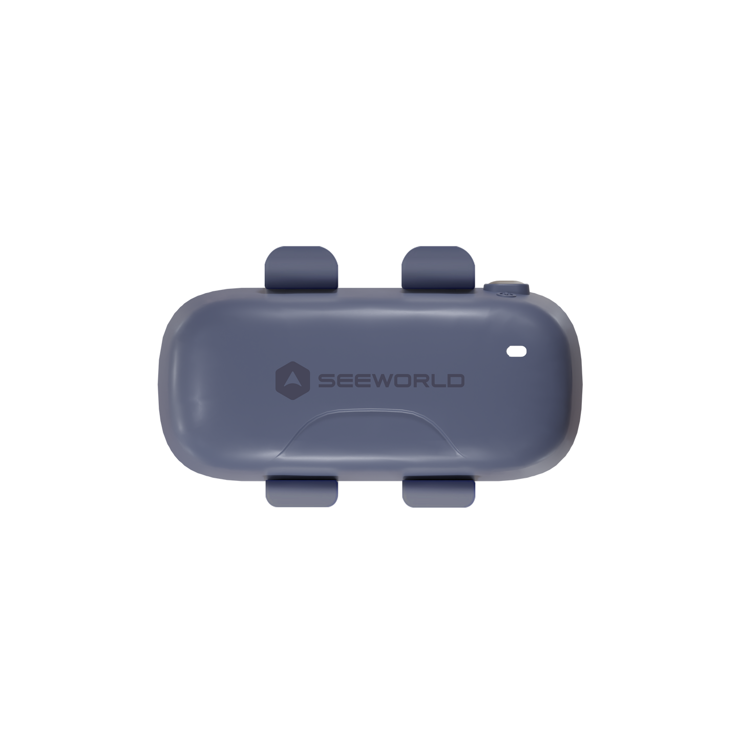 Collar SeeWorld Gps Rastreador Para Perro Gato Alerta Tiempo Real 4G